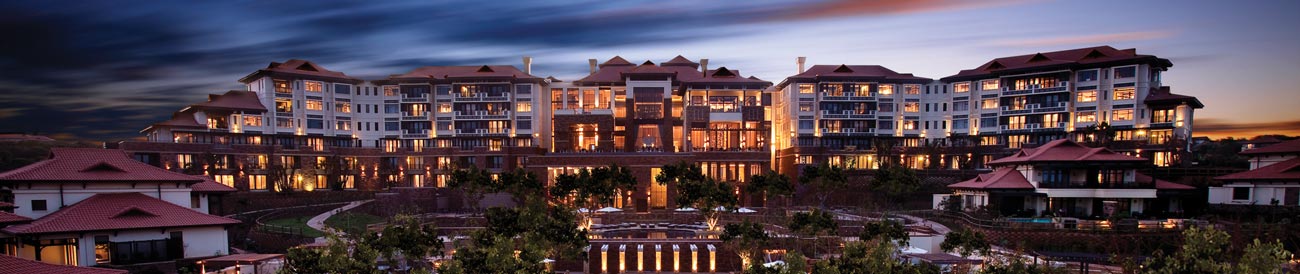 Zimbali Resort
